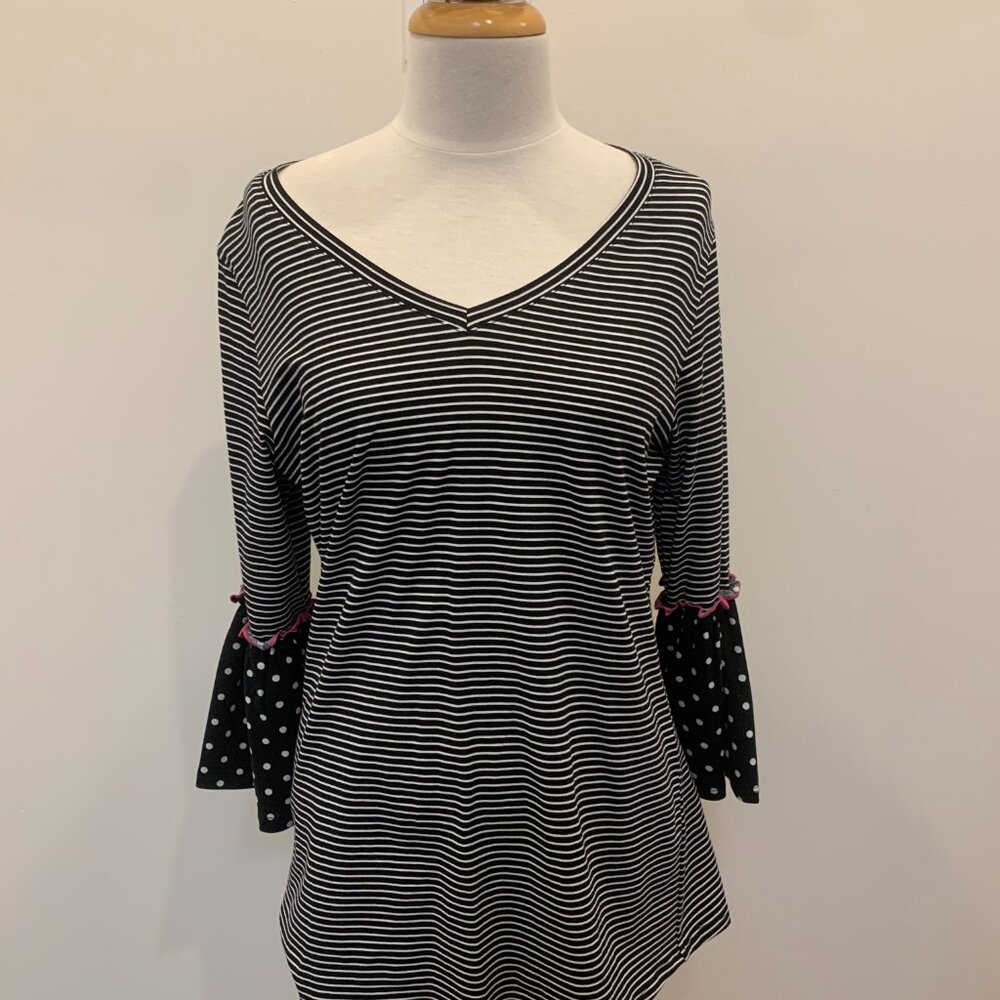 Tunic top